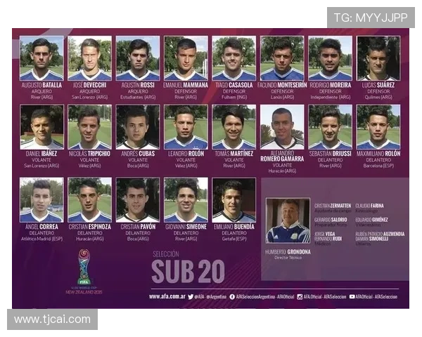 阿根廷足球队最新球员名单及世界杯征战阵容分析